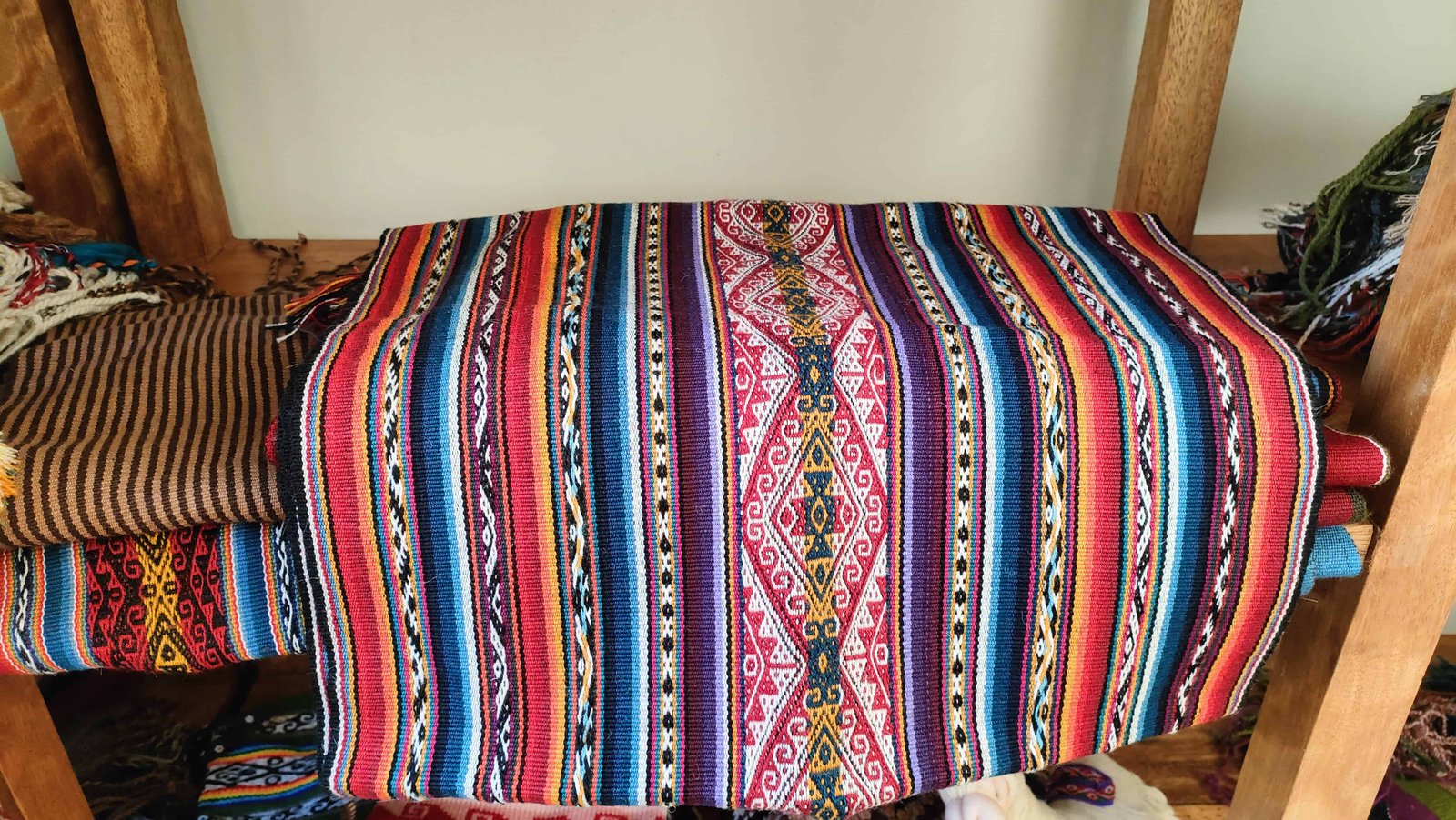 Couverture de Cusco