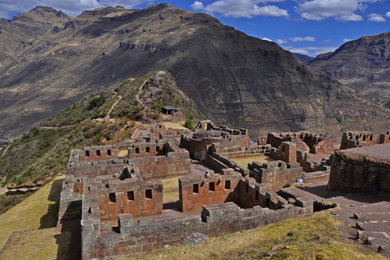 FULL DAY PISAQ, MARAS Y MORAY — foto 1