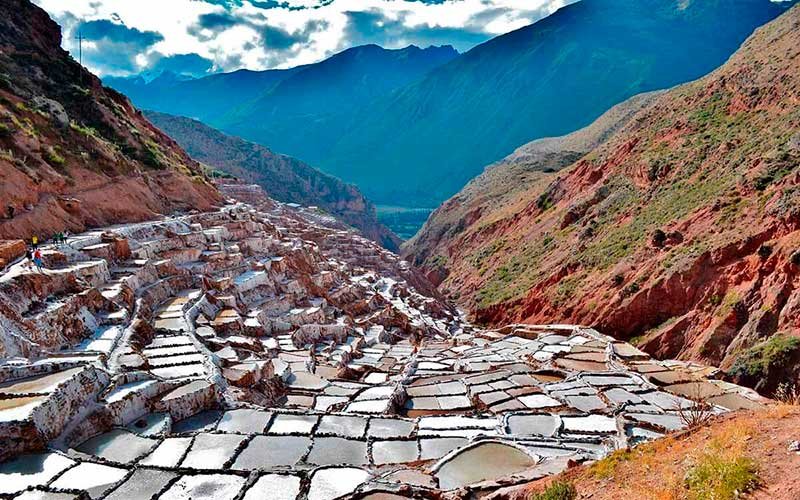 FULL DAY PISAQ, MARAS Y MORAY — foto 2